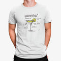 Camiseta Cocktail Margarita