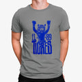 Camiseta Tigre Boxeador
