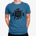 Camiseta Mis Mejores Amigos