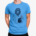 Camiseta Lion Astronauta