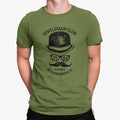 Camiseta Club de Señores
