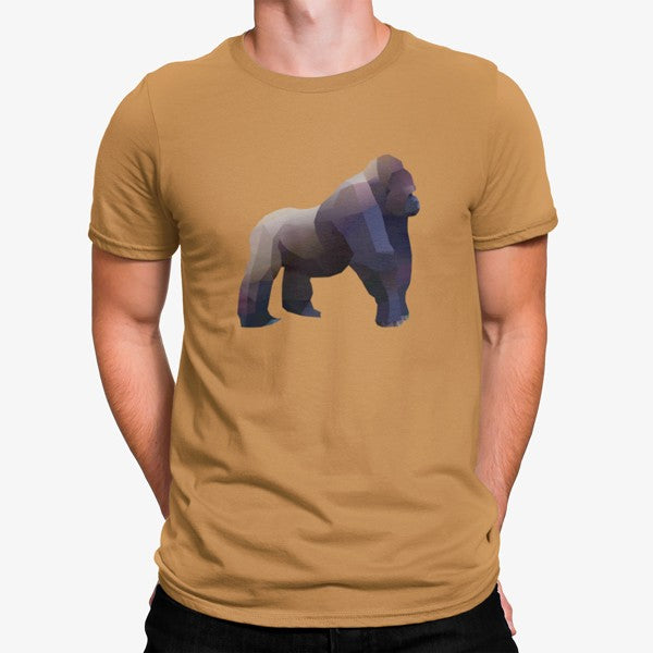 Camiseta Gorila