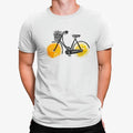 Camiseta Bicicleta Citricos