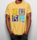 Camiseta SURF