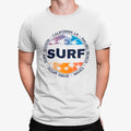 Camiseta Surf Califórnia