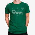 Camiseta Plano de Negocio