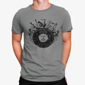 Camiseta Old School Party