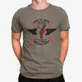 Camiseta Rey del Rock