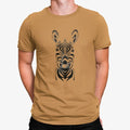 Camiseta Cebra