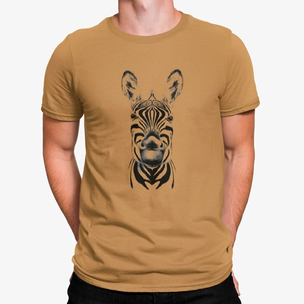 Camiseta Cebra
