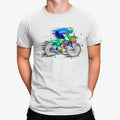 Camiseta Ciclista
