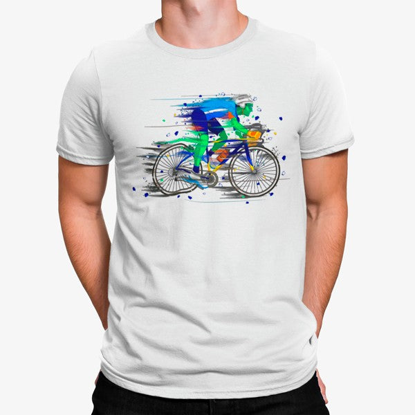 Camiseta Ciclista