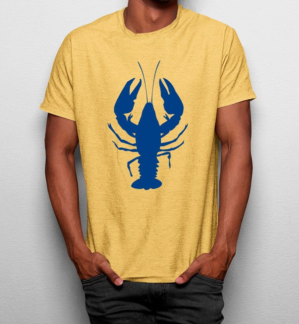 Camiseta Bogavante