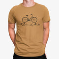 Camiseta Me Encanta mi Bicicleta