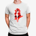 Camiseta Bailarina de Ballet