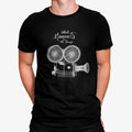 Camiseta Colecciona Momentos, No Cosas