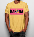 Camiseta Banana