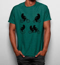 Camiseta Osos en Bicicletas