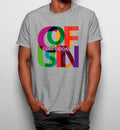 Camiseta Confusión