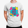 Camiseta Tiempo de Verano