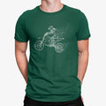 Camiseta Motocross