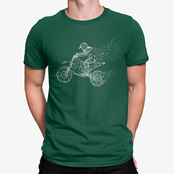Camiseta Motocross