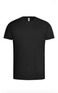 Camiseta negra