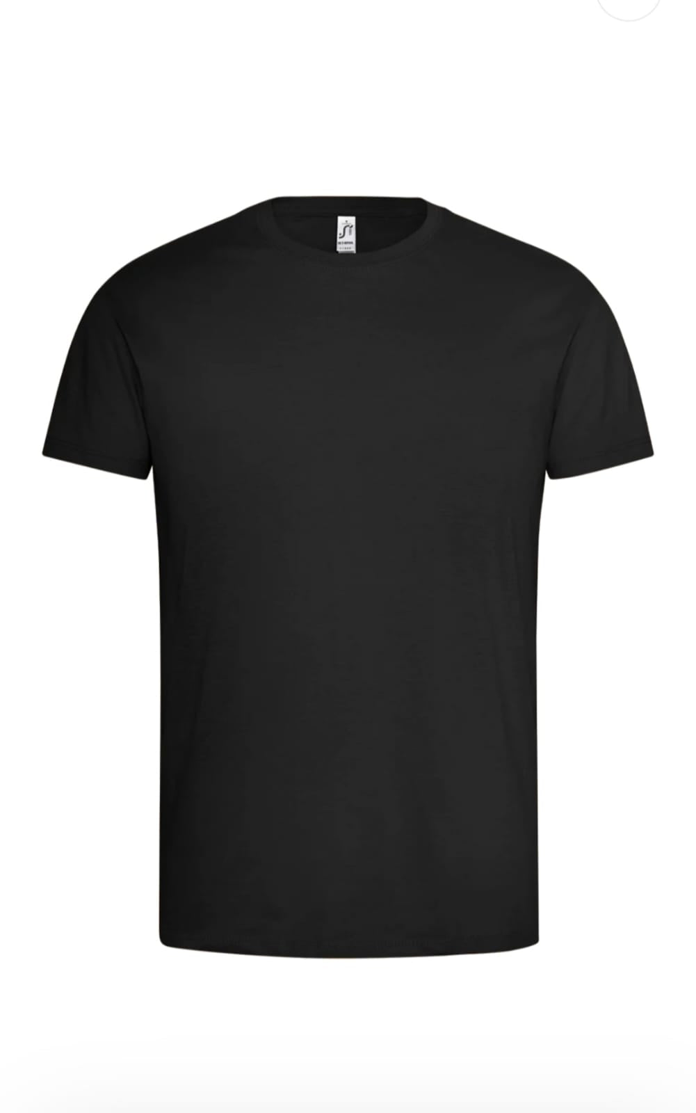 Black T-shirt