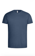 Camiseta azul