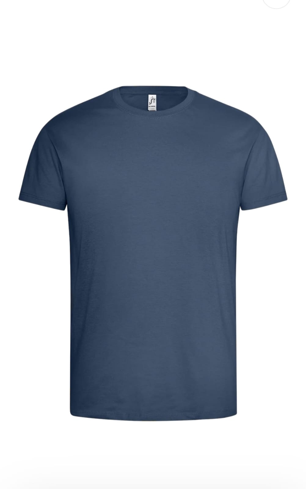 Blue T-shirt
