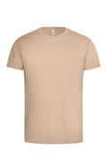 Beige t-shirt