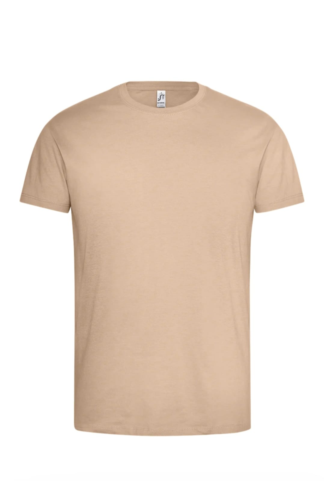 Beige t-shirt
