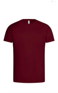 Red T-shirt