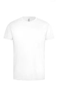 White T-shirt