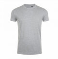 Gray T-shirt
